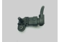 CZUJNIK CIŚNIENIA DOŁADOWANIA ( MAP SENSOR ) 0281002437