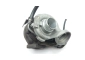 TURBOSPRĘŻARKA TURBINA TURBO BMW E46 318/320 E83 2.0D GT1749V 77876261
