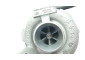 TURBOSPRĘŻARKA TURBINA TURBO BMW E46 318/320 E83 2.0D GT1749V 77876261