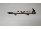 LISTWA WTRYSKOWA COMMON RAIL + ZAWÓR i CZUJNIK FIAT 1.9JTDM, OPEL1.9 CDTI, SAAB 1.9 TID 150KM 0445214117