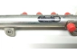 LISTWA WTRYSKOWA COMMON RAIL + ZAWÓR i CZUJNIK FIAT 1.9JTDM, OPEL1.9 CDTI, SAAB 1.9 TID 150KM 0445214117