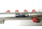 LISTWA WTRYSKOWA COMMON RAIL + ZAWÓR i CZUJNIK FIAT 1.9JTDM, OPEL1.9 CDTI, SAAB 1.9 TID 150KM 0445214117