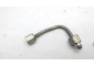 PRZEWÓD RURKA WTRYSKIWACZA 4 FIAT 1.9 JTD OPEL 1.9 CDTI 55206520