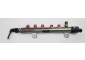 LISTWA WTRYSKOWA COMMON RAIL CZUJNIK FIAT 1.9 JTD OPEL 1.9 CDTI 0445214056
