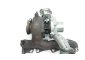 TURBOSPRĘŻARKA TURBINA FIAT CROMA 1.9 JTDM VECTRA, ZAFIRA 1.9 CDTI 55211063