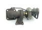 TURBOSPRĘŻARKA TURBINA FORD TRANSIT 2.2 TDCI MK7 EURO 4 6C1Q-6K682-CD