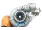 TURBOSPRĘZARKA TURBINA VW TRANSPORTER T4 2.5 TDI 88KM, 102KM 074145701A