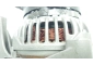 ALTERNATOR BOSCH VOLVO S60, S80, V70, XC70, XC90 140A 2.4 D5 2.5 0124525014