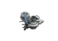 TURBOSPRĘŻARKA TURBINA PANDA QUBO PUNTO 1.3 MJET LANCIA OPEL CDT 1 55202637