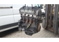 SILNIK SŁUPEK TRANSIT 2.2 TDCI, BOXER, JUMPER HDI 4HH, 4HJ, 4HG 4H03, C4FF CYFF, 10TRJ5