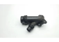 KRÓCIEC WODY, PŁYNU CHŁODZENIA BMW E90, E87, E60, E83 M45, M57 11122247744