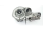TURBOSPRĘŻARKA TURBINA MERCEDES W211, W203 2.2 CDI A6460960099