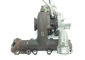 TURBOSPRĘŻARKA TURBINA FIAT CROMA 1.9 JTD VECTRA, ZAFIRA 1.9 CDTI 55205474