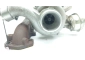 TURBOSPRĘŻARKA TURBINA FIAT CROMA 1.9 JTD VECTRA, ZAFIRA 1.9 CDTI 55205474