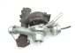 TURBOSPRĘŻARKA TURBINA FIAT CROMA 1.9 JTD VECTRA, ZAFIRA 1.9 CDTI 55205474