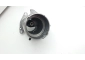 PRZEPUSTNICA DOLOT EGR MERCEDES W203, W209, W211, W163 2.7 CDI A6460900054