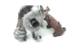 TURBOSPRĘŻARKA TURBINA 03G253019L VW, AUDI, SEAT, SKODA 1.9 TDI 2.0 TDI