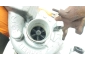 TURBOSPRĘŻARKA TURBINA 03G253019L VW, AUDI, SEAT, SKODA 1.9 TDI 2.0 TDI
