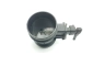 PRZEPŁYWOMIERZ POWIETRZA OPEL ZAFIRA B 1.9 CDTI Z19 DT, DTL, DTH 55350046