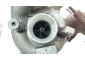 TURBOSPRĘŻARKA TURBINA 03G253014M VW, AUDI, SEAT, SKODA 1.9 TDI BLS, BXE
