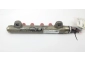 LISTWA WTRYSKOWA COMMON RAIL, CZUJNIK MASTER 2.5, 2.2 DCI MOVANO 0445214042