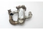 CHŁODNICA SPALIN EGR 55197846 FIAT OPEL 1.3 JTD CDTI 03-12 55197846