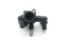 TERMOSTAT Z OBUDOWĄ FORD TRANSIT 2.2 TDCI BOXER, JUMPER HDI BK2Q-8594-AA