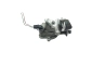 TERMOSTAT Z OBUDOWĄ MERCEDES W211, W203, W204, W211 2.2 2.7 CDI A6462000915