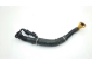 PRZEWÓD RURA ODMY+PODGRZEWACZ FIAT DOBLO, FIORINO 1.3 JTD M-JET EURO5 55211403