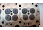 GŁOWICA CYLINDRÓW OPEL COMBO, ASTRA, MERIVA 1.7 DTL, DI, DTI