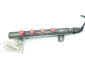 LISTWA WTRYSKOWA COMMON RAIL, CZUJNIK FIAT 1.9 JTD OPEL 1.9 CDTI 0445214058