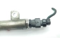 LISTWA WTRYSKOWA COMMON RAIL, CZUJNIK FIAT 1.9 JTD OPEL 1.9 CDTI 0445214058