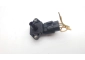 CZUJNIK CIŚNIENIA DOŁADOWANIA MAP SENSOR VOLVO 2.4 D5 8636216