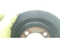 KOŁO PASOWE WAŁU ASTRA J, MERIVA B, ZAFIRA B 1.7 CDTI DTR, DTS 8980391730