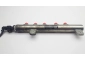 LISTWA WTRYSKOWA COMMON RAIL, CZUJNIK FIAT 1.9 JTD OPEL 1.9 CDTI 0445214095