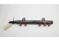 LISTWA WTRYSKOWA COMMON RAIL, CZUJNIK FIAT 1.3 OPEL CDTI 0445214141