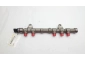 LISTWA WTRYSKOWA COMMON RAIL + CZUJNIK FIAT 1.3 MultiJet OPEL 1.3 0445214217