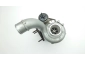 TURBOSPRĘZARKA TURBINA MASTER 2.5 DCI MOVANO 2.5 DTI INTERSTAR 036999H067677