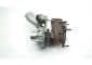 TURBOSPRĘZARKA TURBINA MASTER 2.5 DCI MOVANO 2.5 DTI INTERSTAR 036999H067677