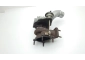TURBOSPRĘZARKA TURBINA MASTER 2.5 DCI MOVANO 2.5 DTI INTERSTAR 036999H067677