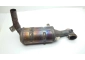 KATALIZATOR, DPF FILTR CZĄSTEK STAŁYCH DOBLO COMBO NEMO BIPPER 1.3 55230104