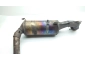KATALIZATOR, DPF FILTR CZĄSTEK STAŁYCH DOBLO COMBO NEMO BIPPER 1.3 55230104