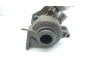 TURBOSPRĘŻARKA TURBINA KUGA, S-MAX 2.0 TDCI VOLVO 2.0D 136KM 9662464980