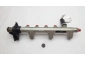 LISTWA WTRYSKOWA COMMON RAIL, CZUJNIK MASTER 2.5, 2.2 DCI MOVANO 0445214025