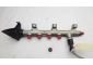 LISTWA WTRYSKOWA COMMON RAIL, CZUJNIK MASTER 2.5, 2.2 DCI MOVANO 0445214025
