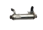 CHŁODNICA SPALIN EGR OPEL 1.9 CDTI, SAAB 1.9 TID 150KM 55202430