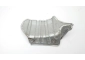 OSŁONA TERMICZNA TURBOSPRĘŻARKI FIAT, DOBLO, PUNTO PANDA 1.3 OPEL 51855232