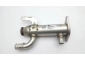 CHŁODNICA SPALIN EGR 9645689780 CITROEN PEUGEOT 2.0 HDI FORD VOLVO 2.0 TDCI