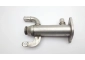 CHŁODNICA SPALIN EGR 9645689780 CITROEN PEUGEOT 2.0 HDI FORD VOLVO 2.0 TDCI