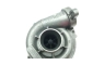 TURBOSPRĘŻARKA PEUGEOT, CITROEN 1.6 HDI 9HY, 9HZ, 110 VOLVO 1.6D 9663199280